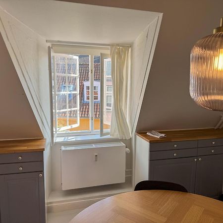 Cozy Apartments In Heart Of Copenhagen Near Stroget & Hojbro Plads מראה חיצוני תמונה