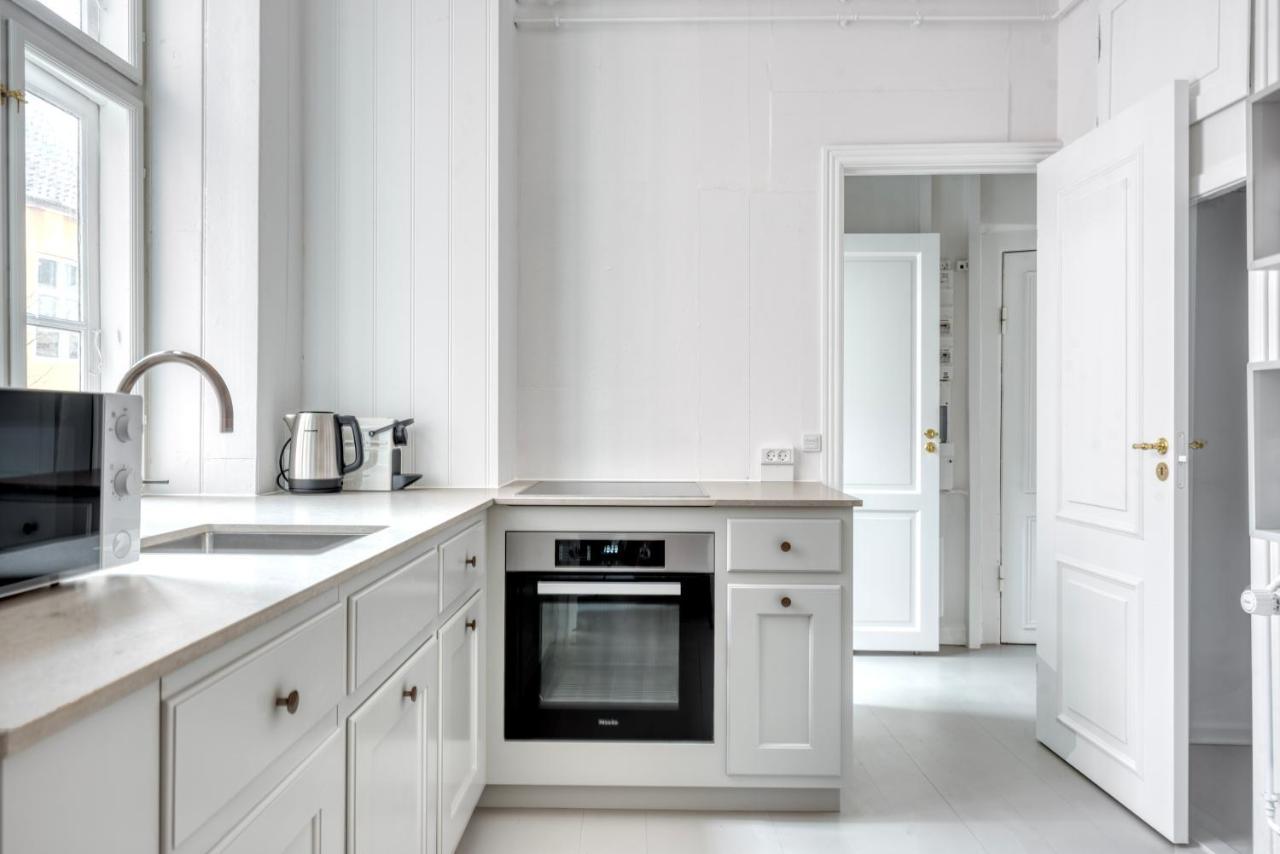 Cozy Apartments In Heart Of Copenhagen Near Stroget & Hojbro Plads מראה חיצוני תמונה