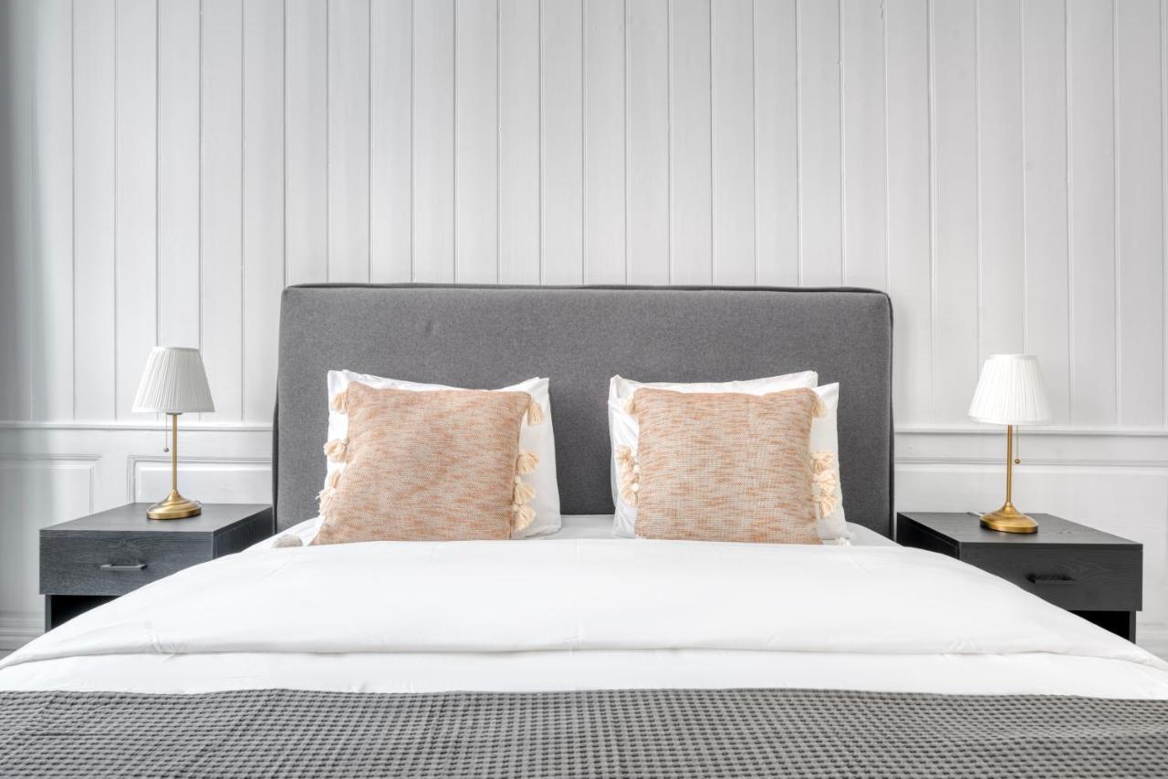 Cozy Apartments In Heart Of Copenhagen Near Stroget & Hojbro Plads מראה חיצוני תמונה