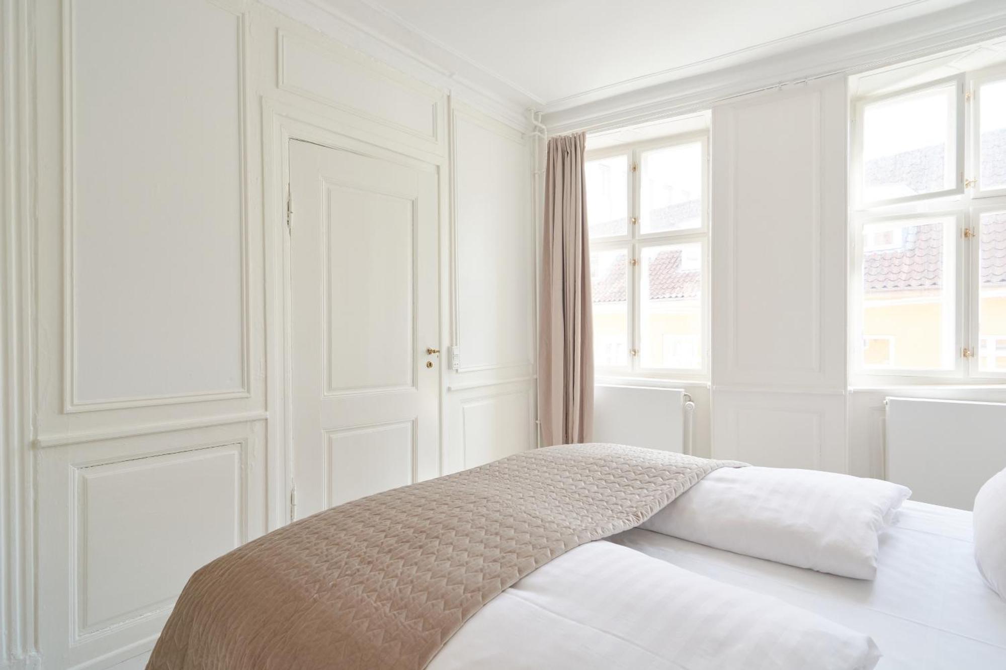 Cozy Apartments In Heart Of Copenhagen Near Stroget & Hojbro Plads חדר תמונה