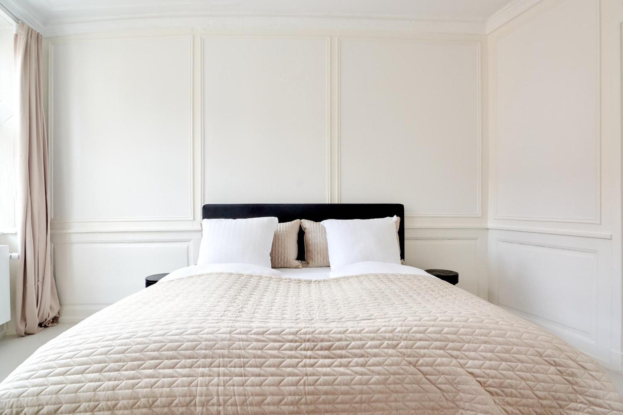 Cozy Apartments In Heart Of Copenhagen Near Stroget & Hojbro Plads חדר תמונה
