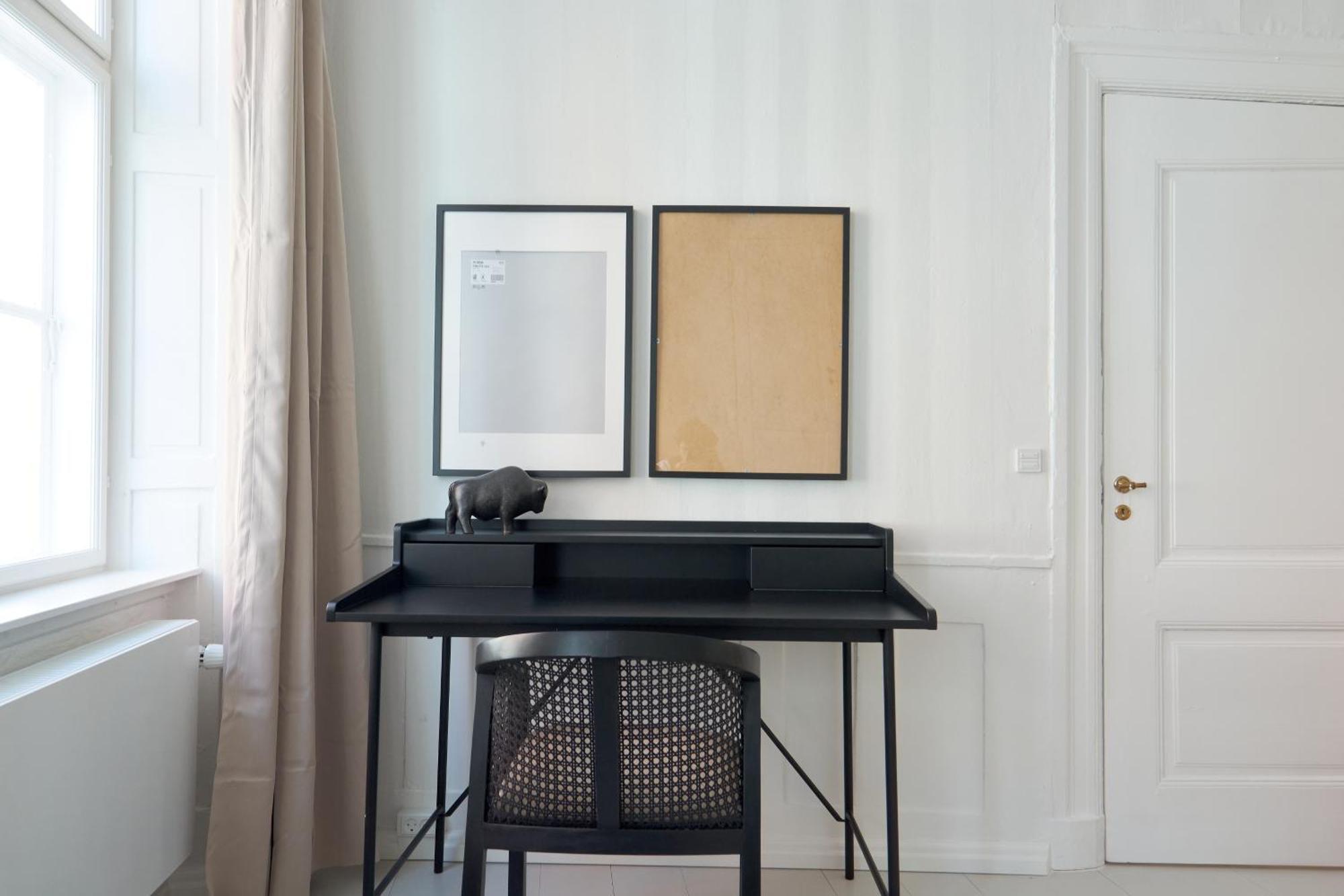 Cozy Apartments In Heart Of Copenhagen Near Stroget & Hojbro Plads מראה חיצוני תמונה