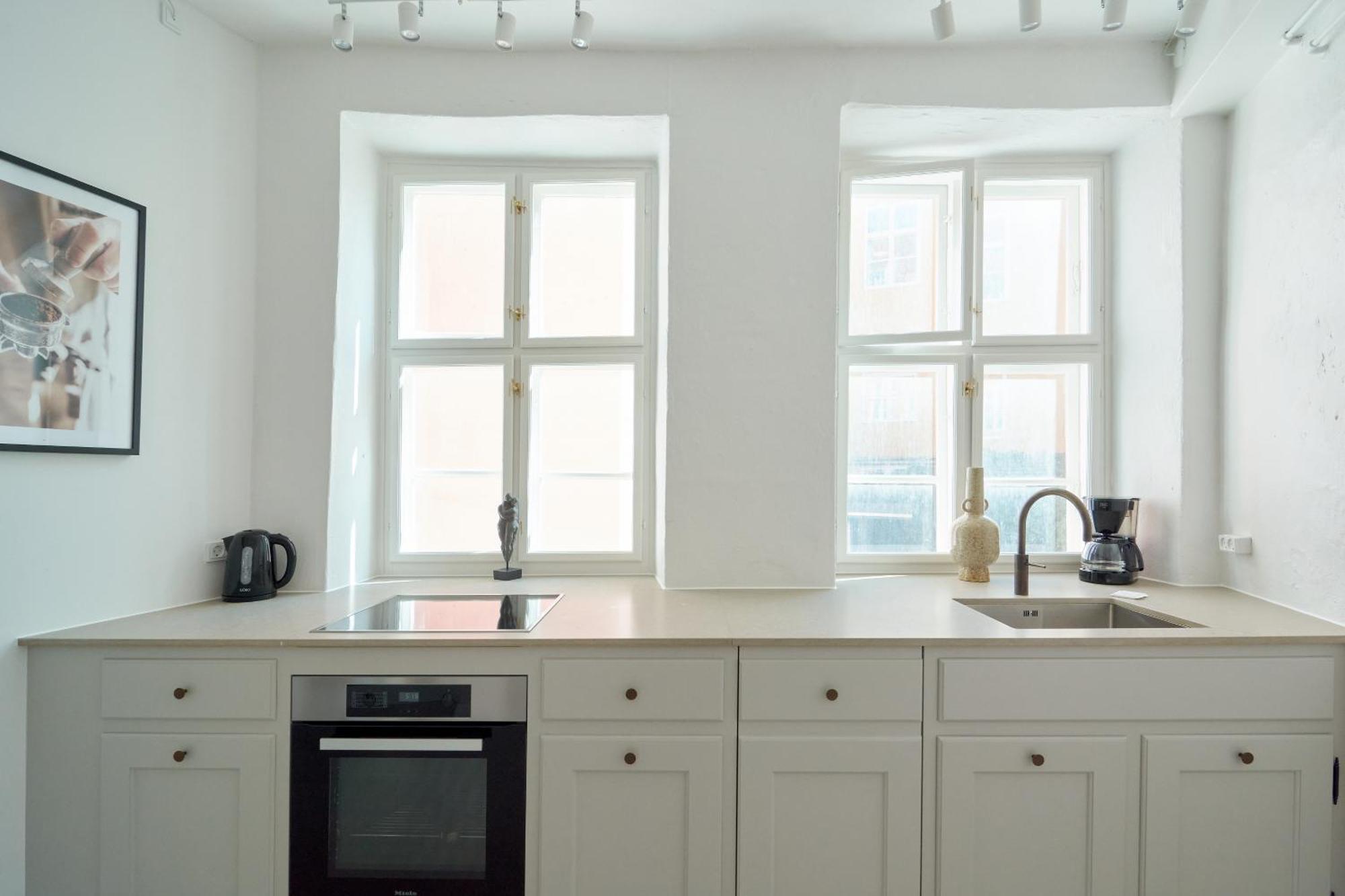 Cozy Apartments In Heart Of Copenhagen Near Stroget & Hojbro Plads מראה חיצוני תמונה