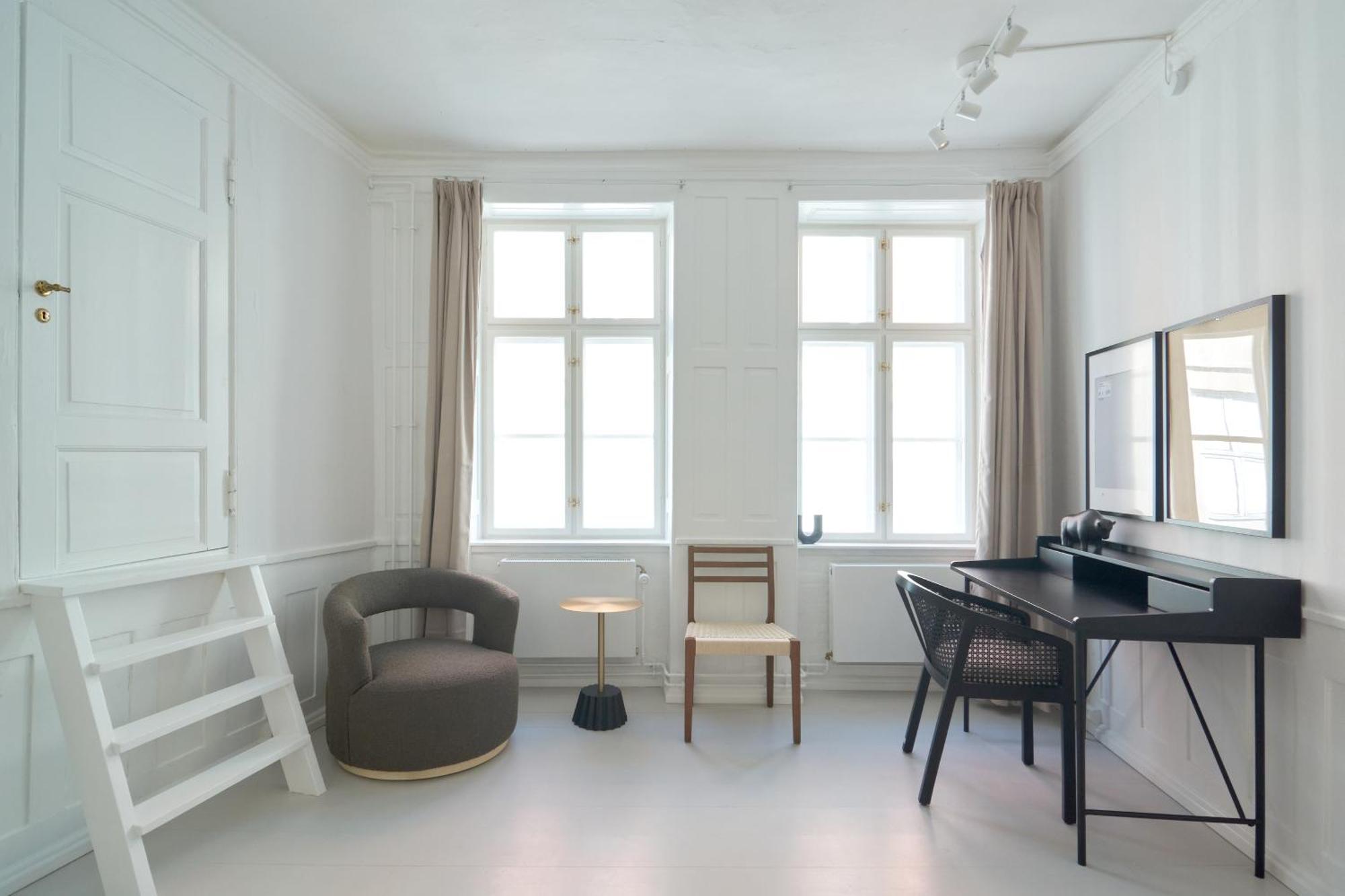 Cozy Apartments In Heart Of Copenhagen Near Stroget & Hojbro Plads מראה חיצוני תמונה