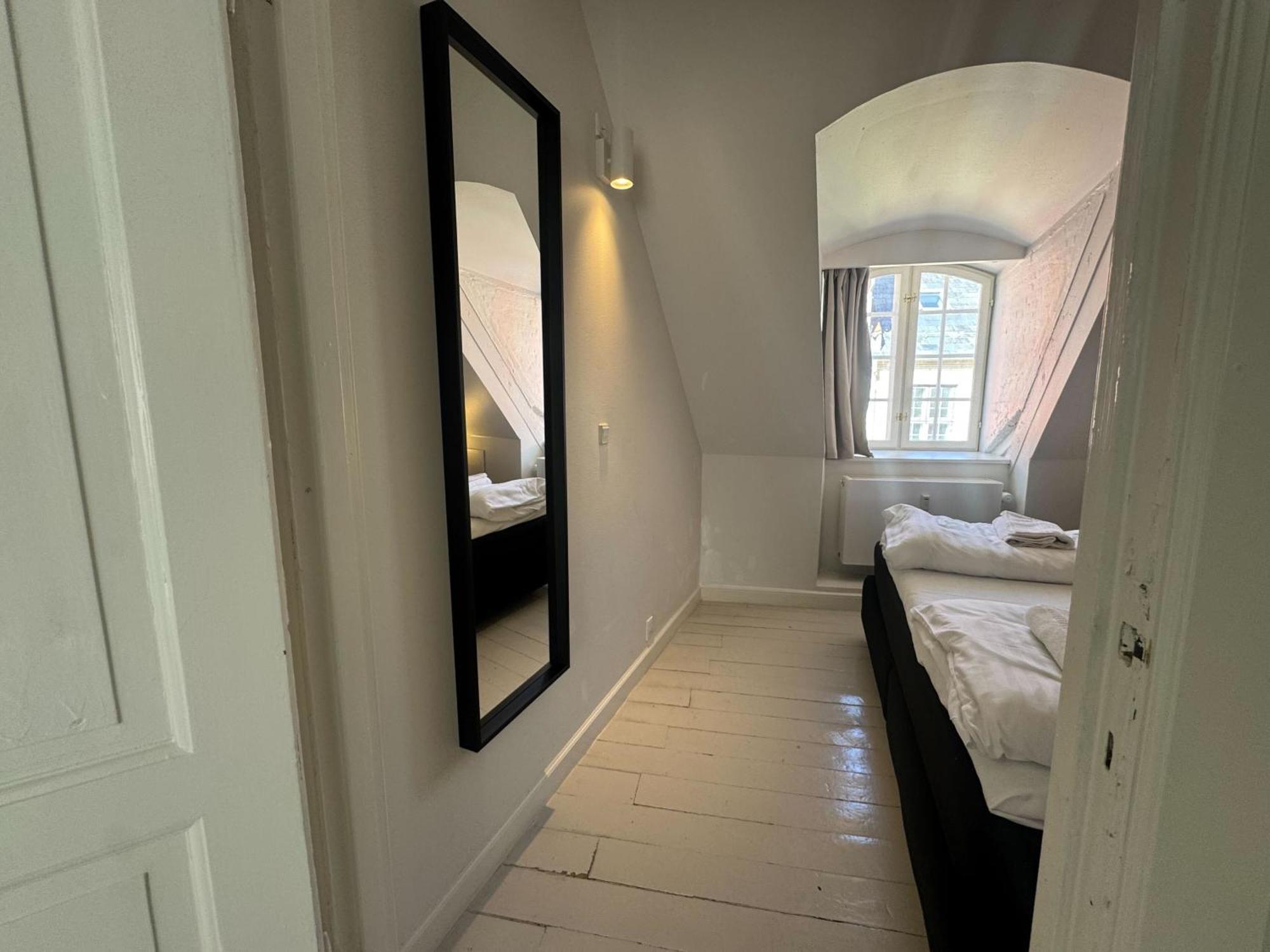 Cozy Apartments In Heart Of Copenhagen Near Stroget & Hojbro Plads מראה חיצוני תמונה