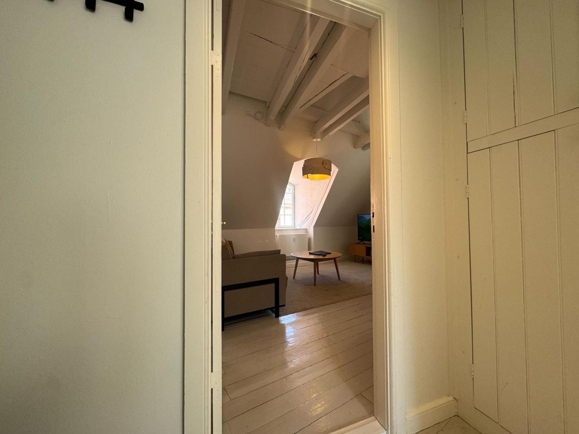 Cozy Apartments In Heart Of Copenhagen Near Stroget & Hojbro Plads מראה חיצוני תמונה