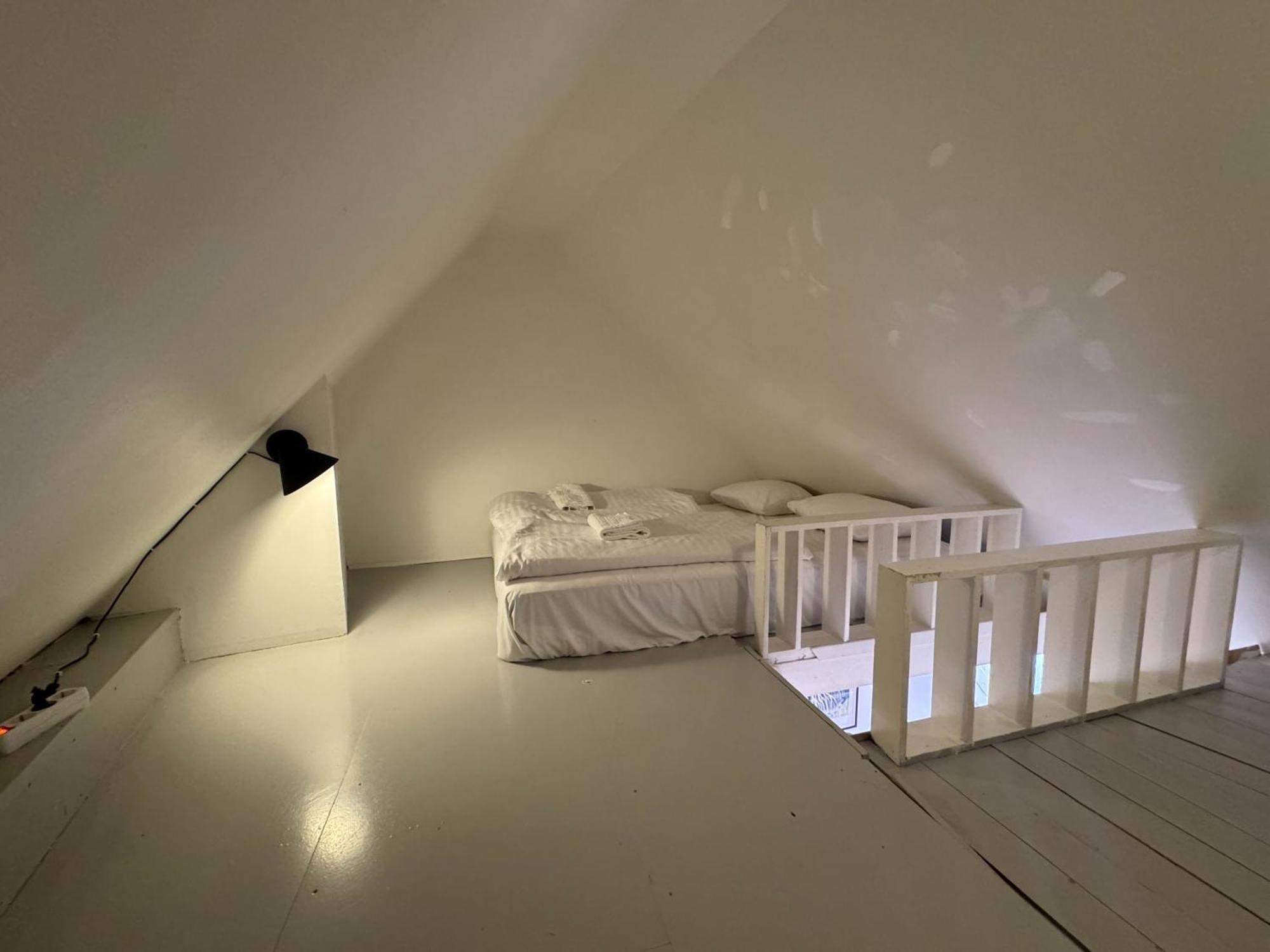 Cozy Apartments In Heart Of Copenhagen Near Stroget & Hojbro Plads מראה חיצוני תמונה