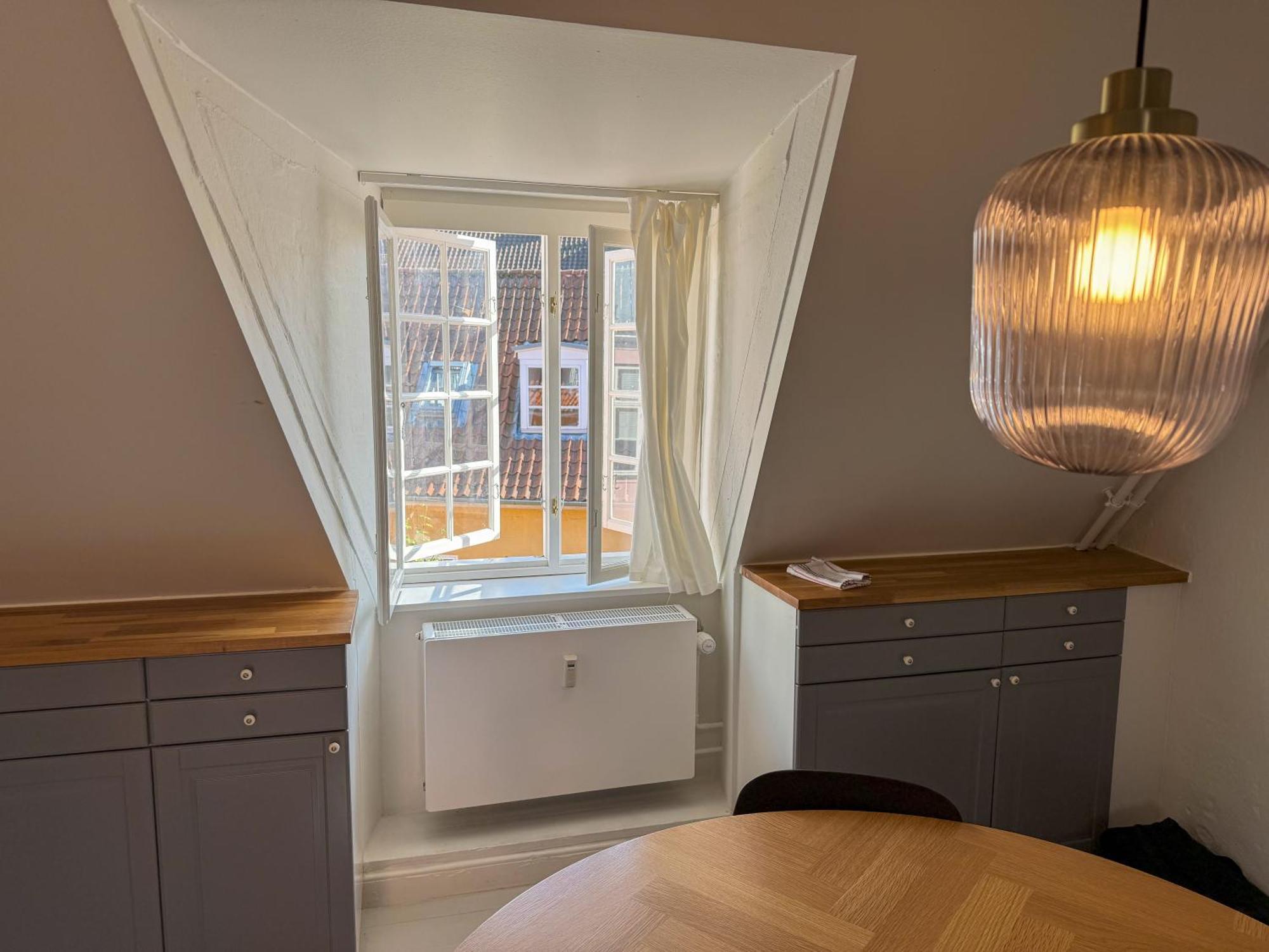 Cozy Apartments In Heart Of Copenhagen Near Stroget & Hojbro Plads מראה חיצוני תמונה